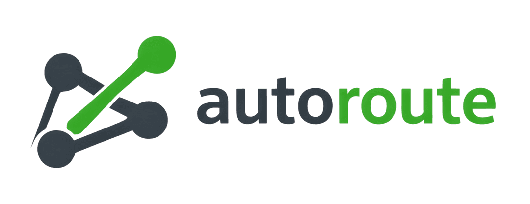AutoRoute